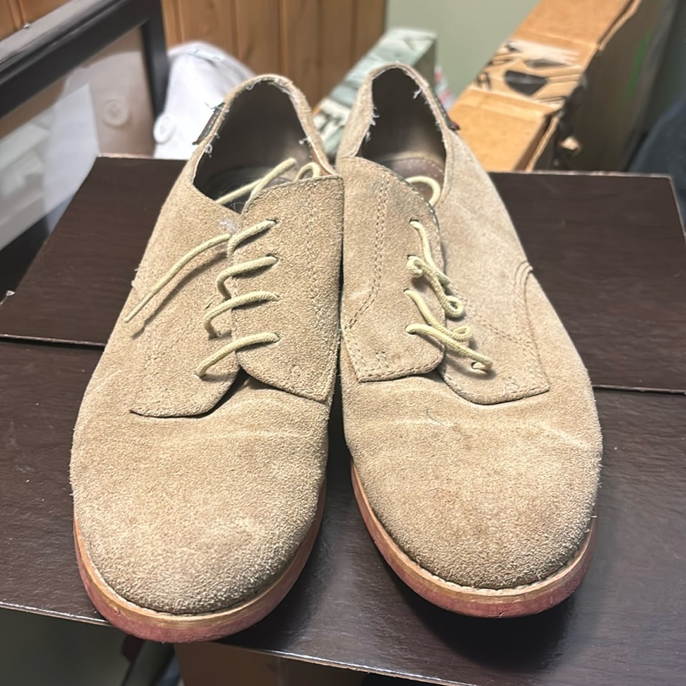 GH Bass & Co Emma Loafers